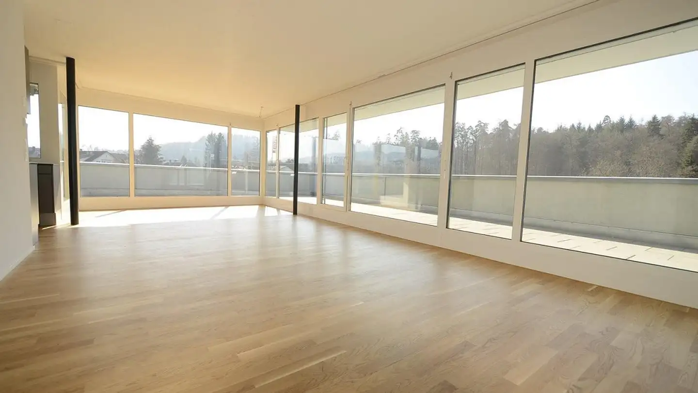 Appartamento in affitto - Könizstrasse 155, 3097 Liebefeld