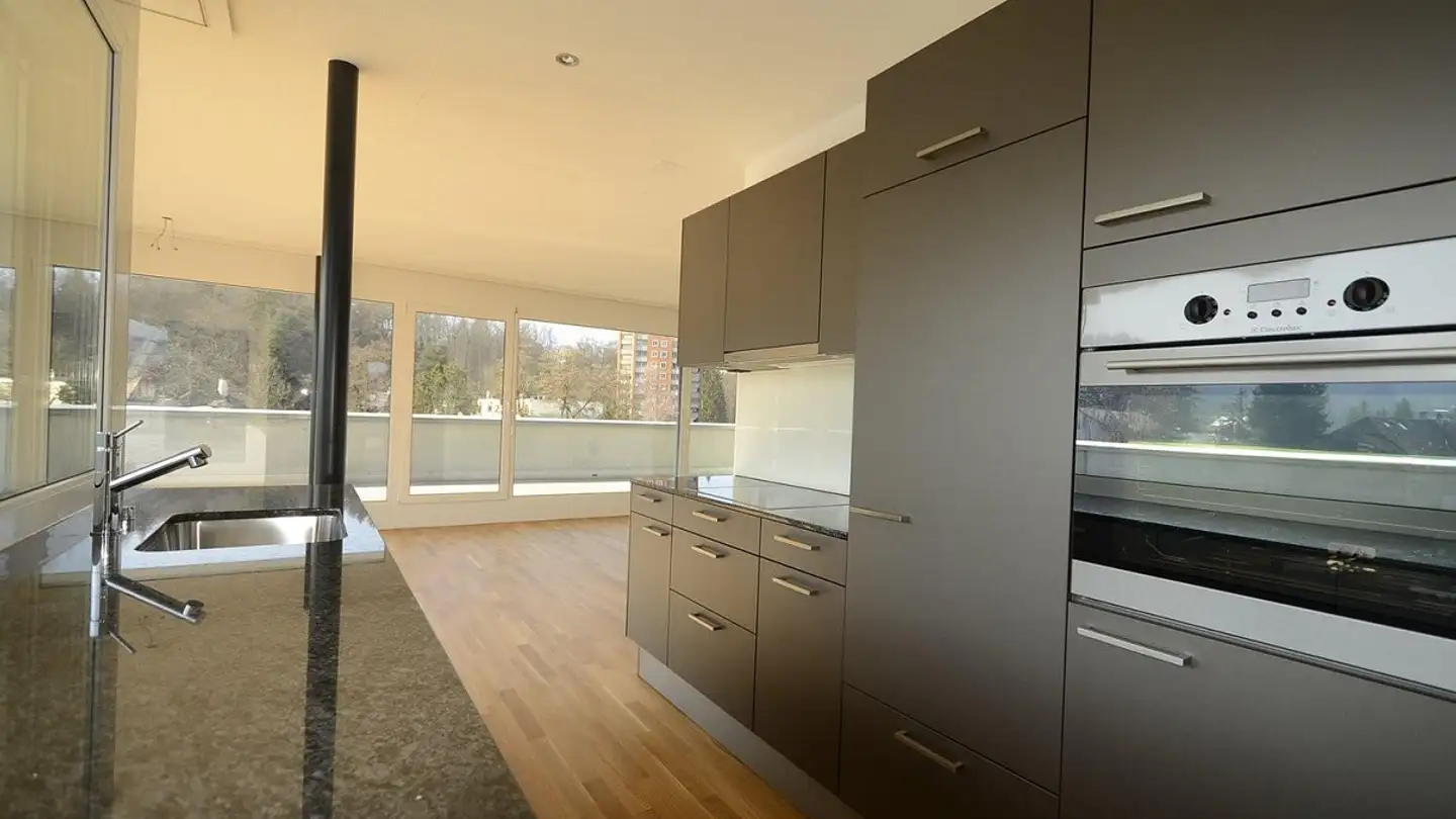 Wohnung mieten - Könizstrasse 155, 3097 Liebefeld - Foto 3