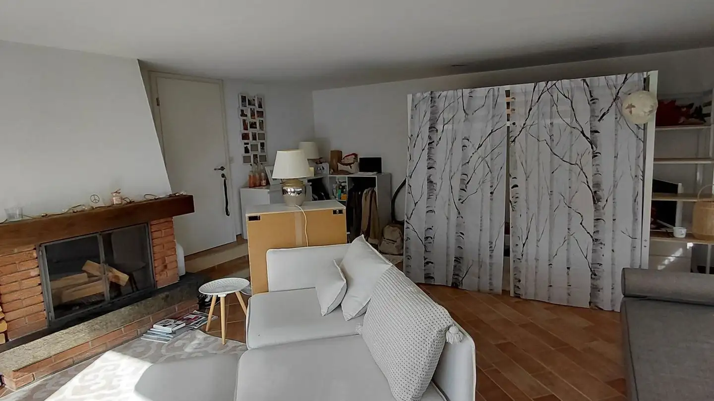 Studio mieten - Fachstrasse 81, 8942 Oberrieden - Foto 3