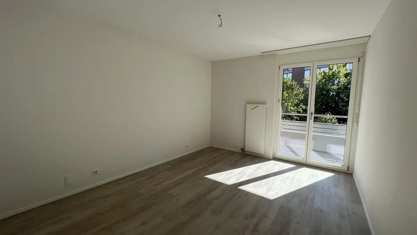 Apartment for rent - Vogesenstrasse 135, 4056 Basel