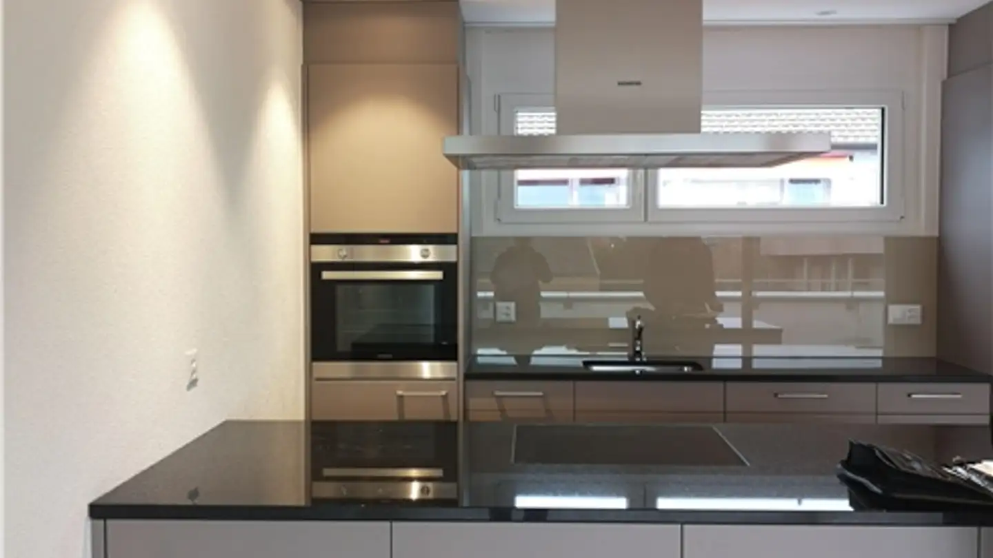 Attico in affitto - Gartenstrasse 9, 4622 Egerkingen - Photo 4