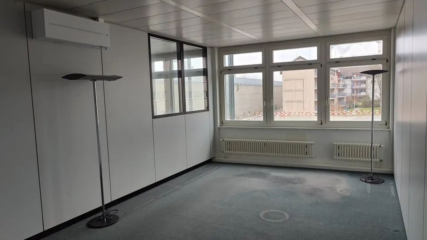 Bureau à louer - Luegislandstrasse 31, 8051 Zürich