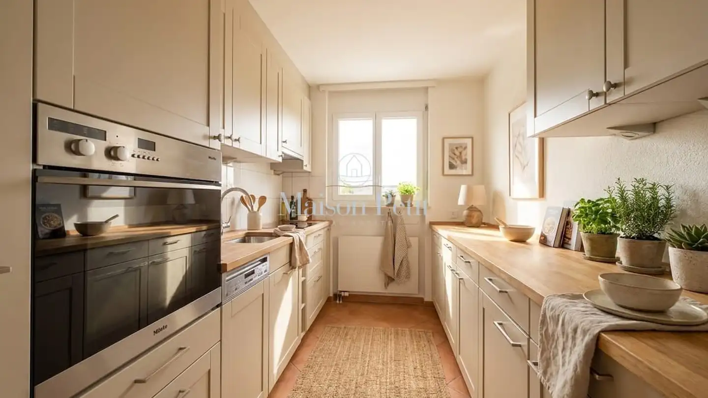 Appartement à vendre - Lebernstrasse 2a, 8123 Ebmatingen - Photo 3