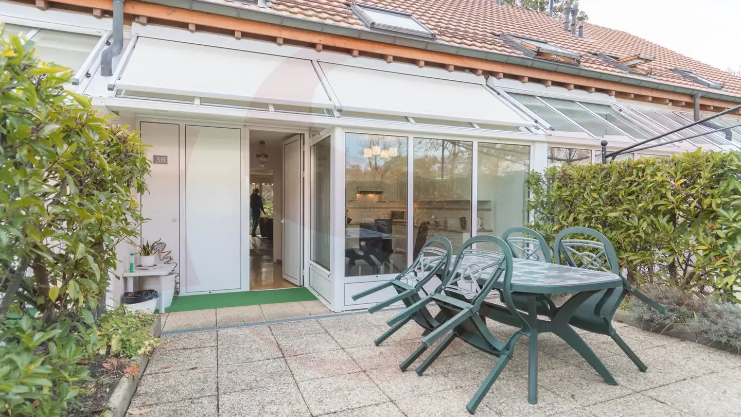 Maison individuelle à louer - 1293 Bellevue