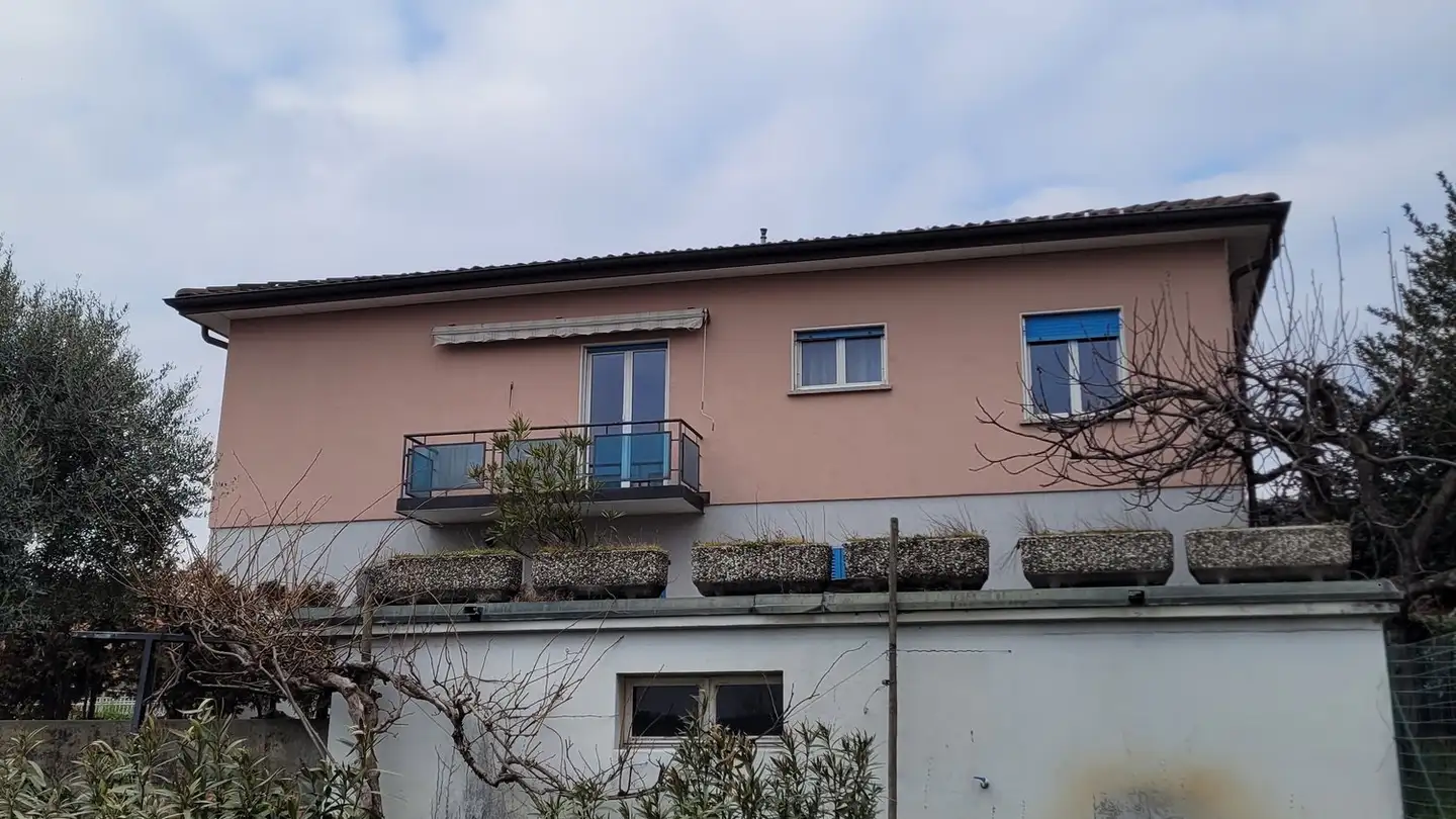 Casa bifamiliare in vendita - 6853 Ligornetto - Photo 2