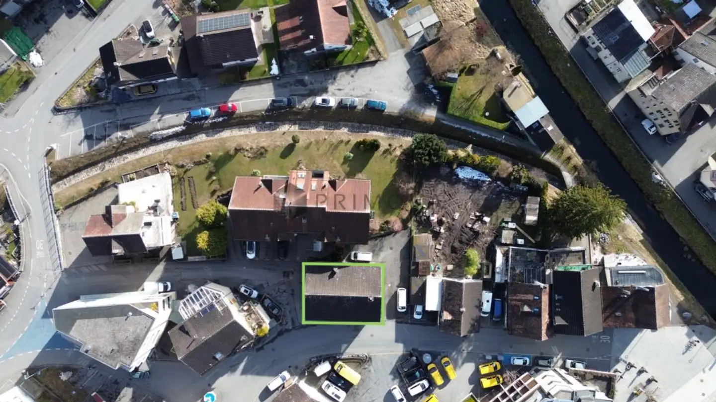 Mixed-use building for sale - 8880 Walenstadt - Photo 2