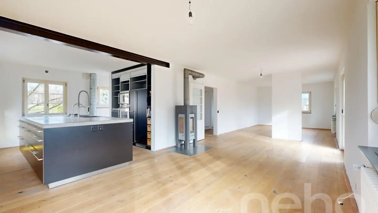 Maison individuelle à vendre - 8607 Aathal-Seegräben - Photo 2