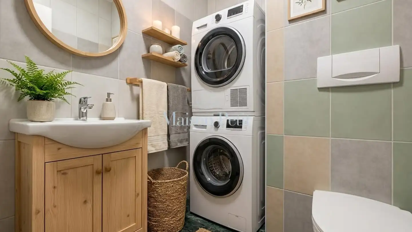 Appartement à vendre - Lebernstrasse 2a, 8123 Ebmatingen - Photo 4