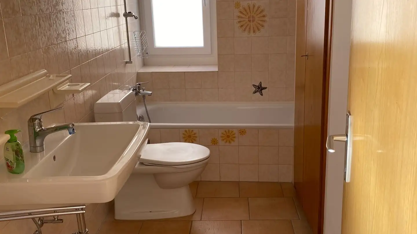 Appartamento in affitto - Via Dogana 6, 6854 S. Pietro - Photo 4