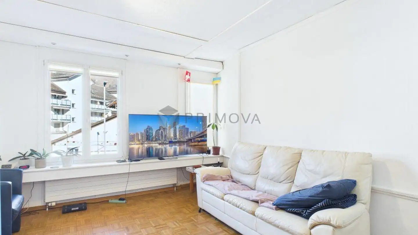 Mixed-use building for sale - 8880 Walenstadt - Photo 4