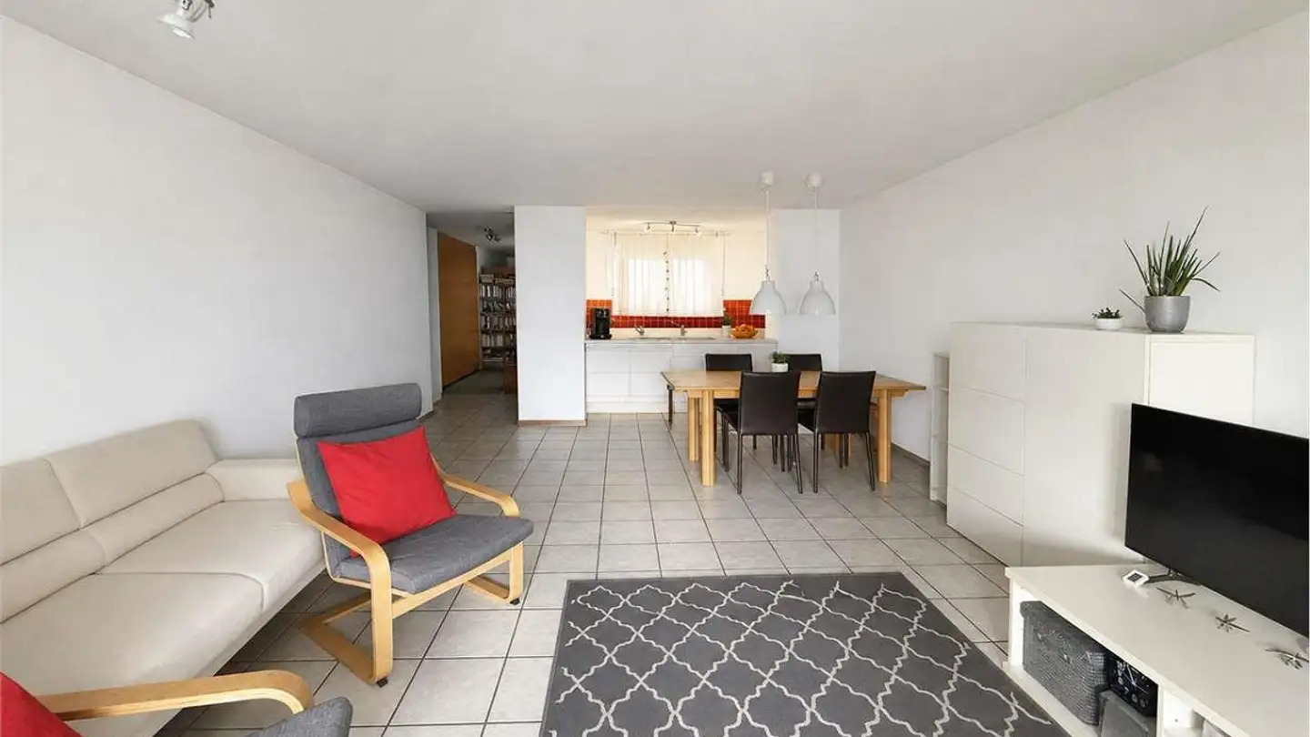 Wohnung kaufen - Via San Gottardo 150, 6648 Minusio