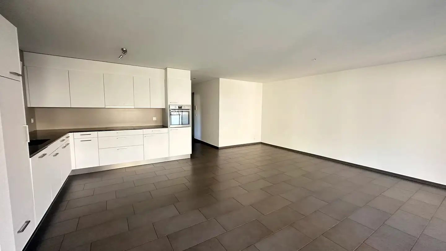 Wohnung mieten - Alte Bahnhofstrasse 48, 5612 Villmergen