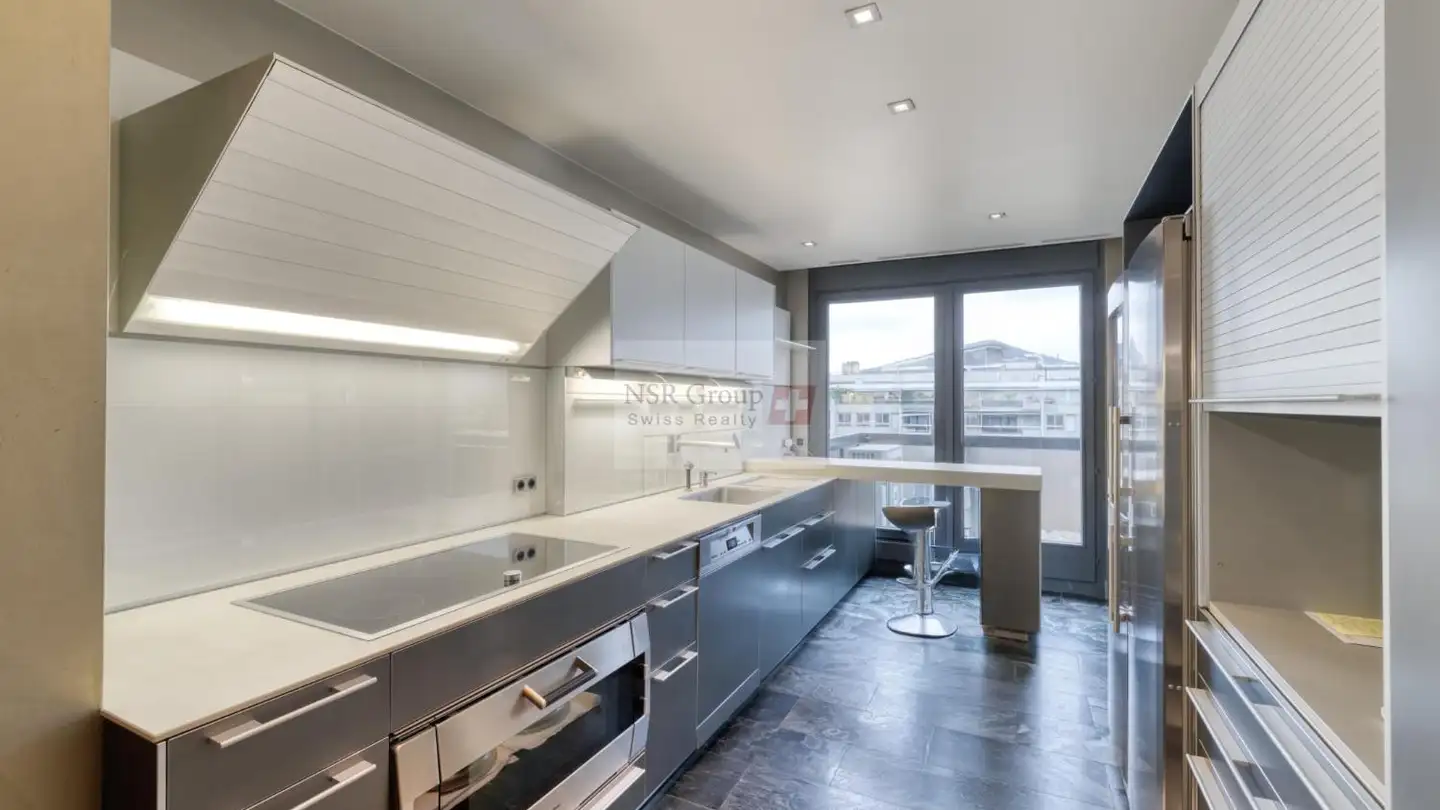 Appartement à vendre - 1206 Genève
