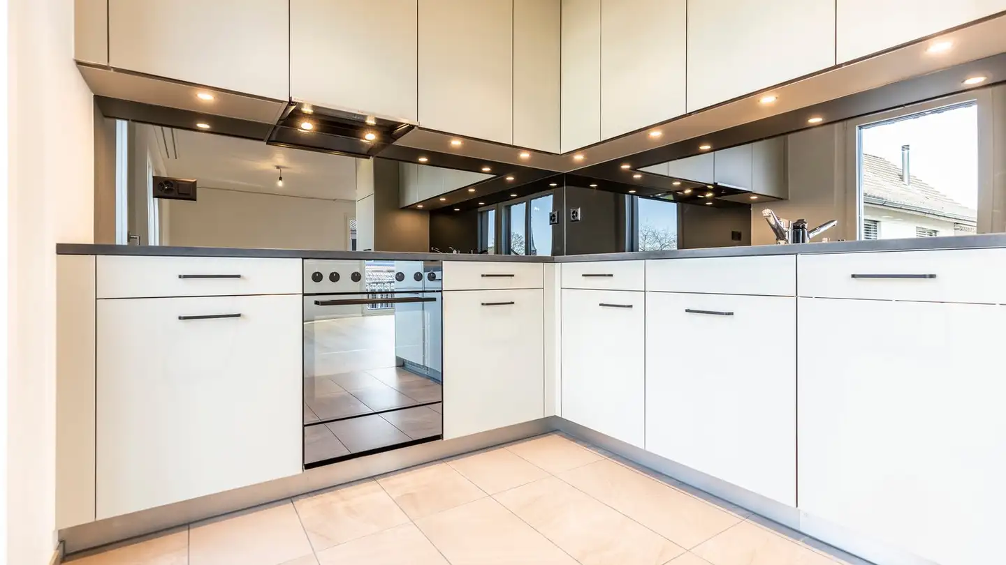 Wohnung mieten - Brugglenstrasse 1b, 8604 Volketswil - Foto 2