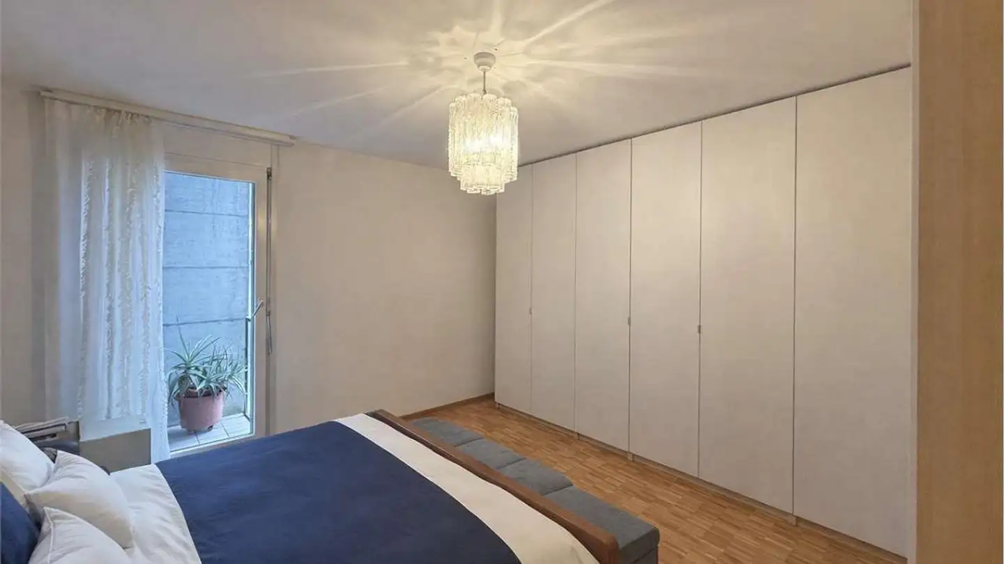 Wohnung kaufen - Via San Gottardo 150, 6648 Minusio - Foto 3