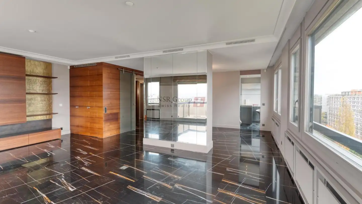 Appartement à vendre - 1206 Genève - Photo 3