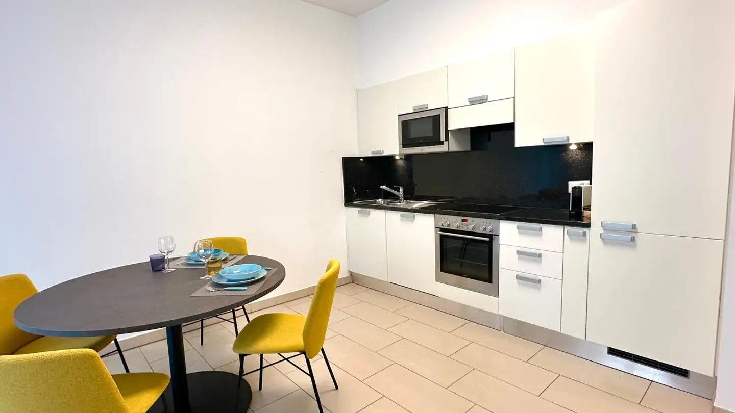 Wohnung kaufen - 6962 Viganello - Foto 4