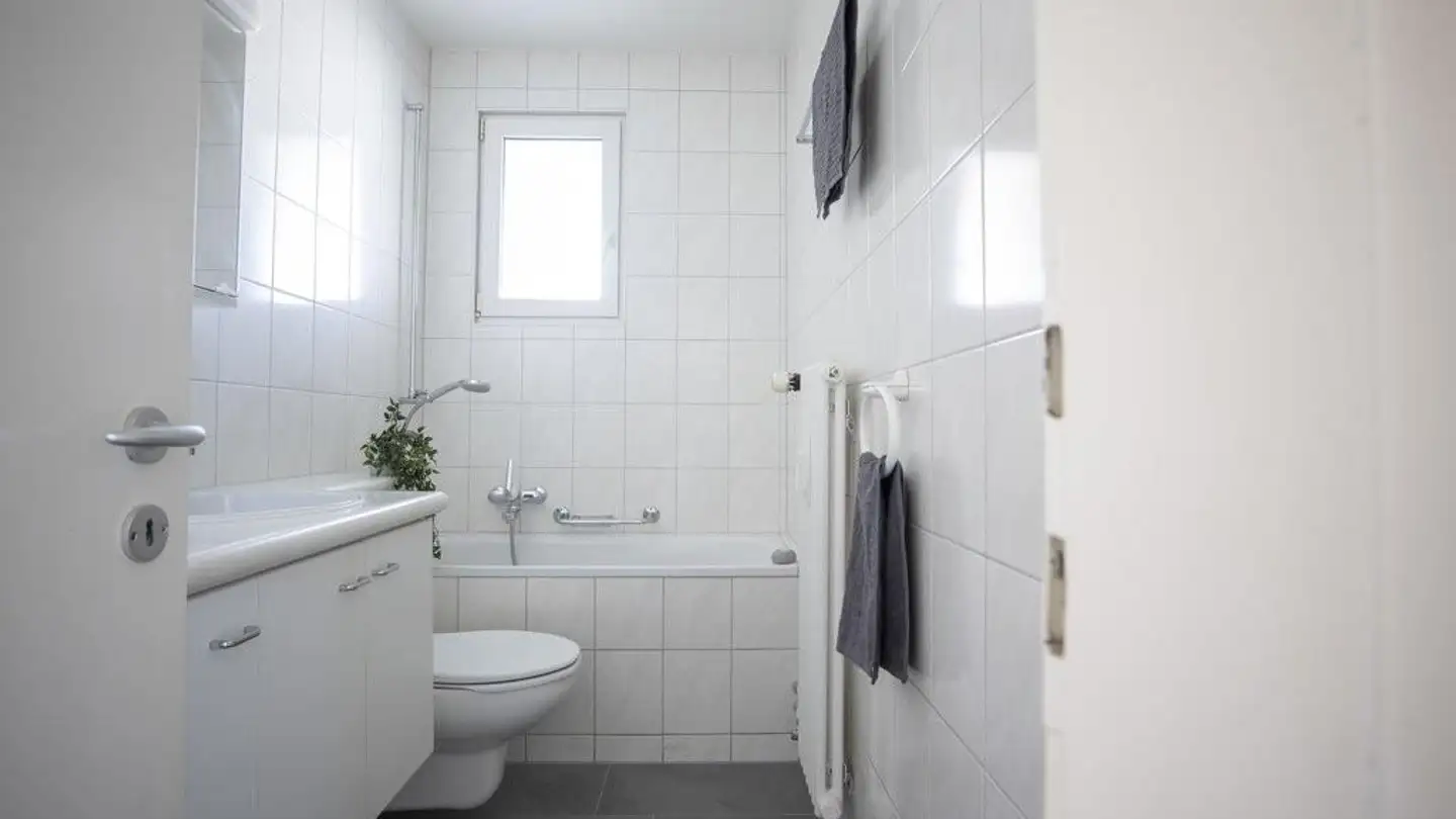 Apartment for rent - Schleifenbergstrasse 43, 4058 Basel - Photo 3