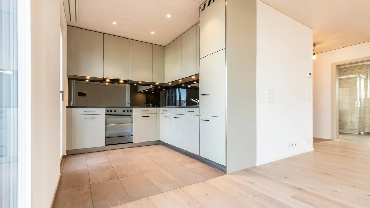 Wohnung mieten - Brugglenstrasse 1b, 8604 Volketswil