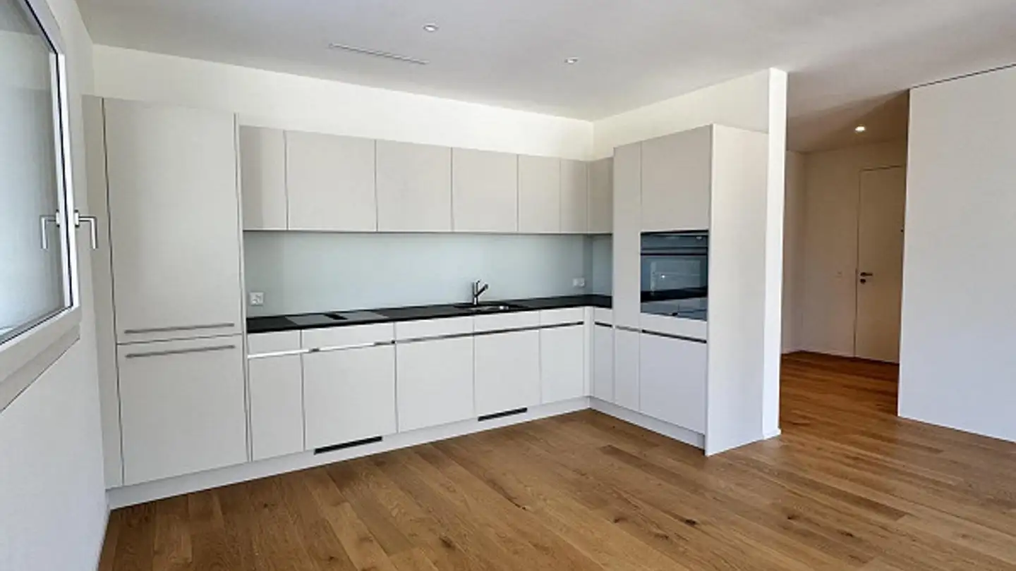 Wohnung mieten - Kirchenstutz 4, 7408 Cazis - Foto 2