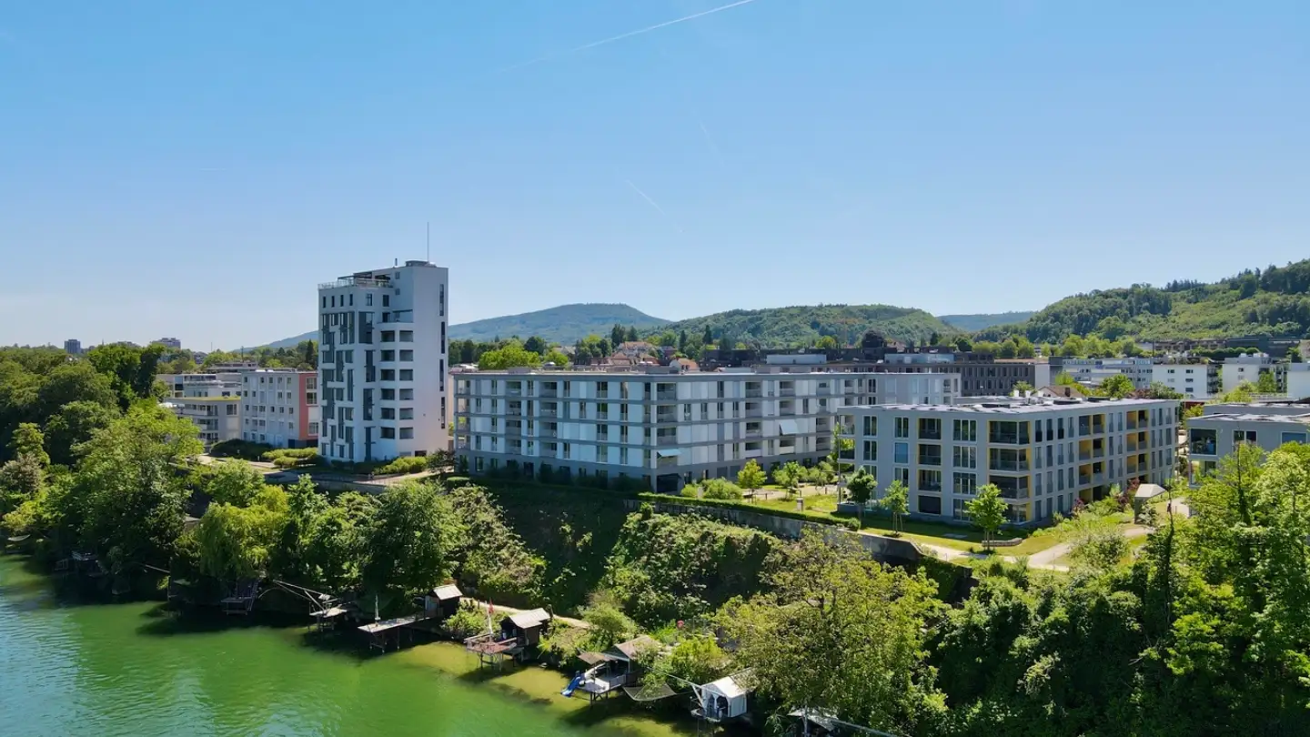 Apartment for sale - Baslerstrasse, 4310 Rheinfelden