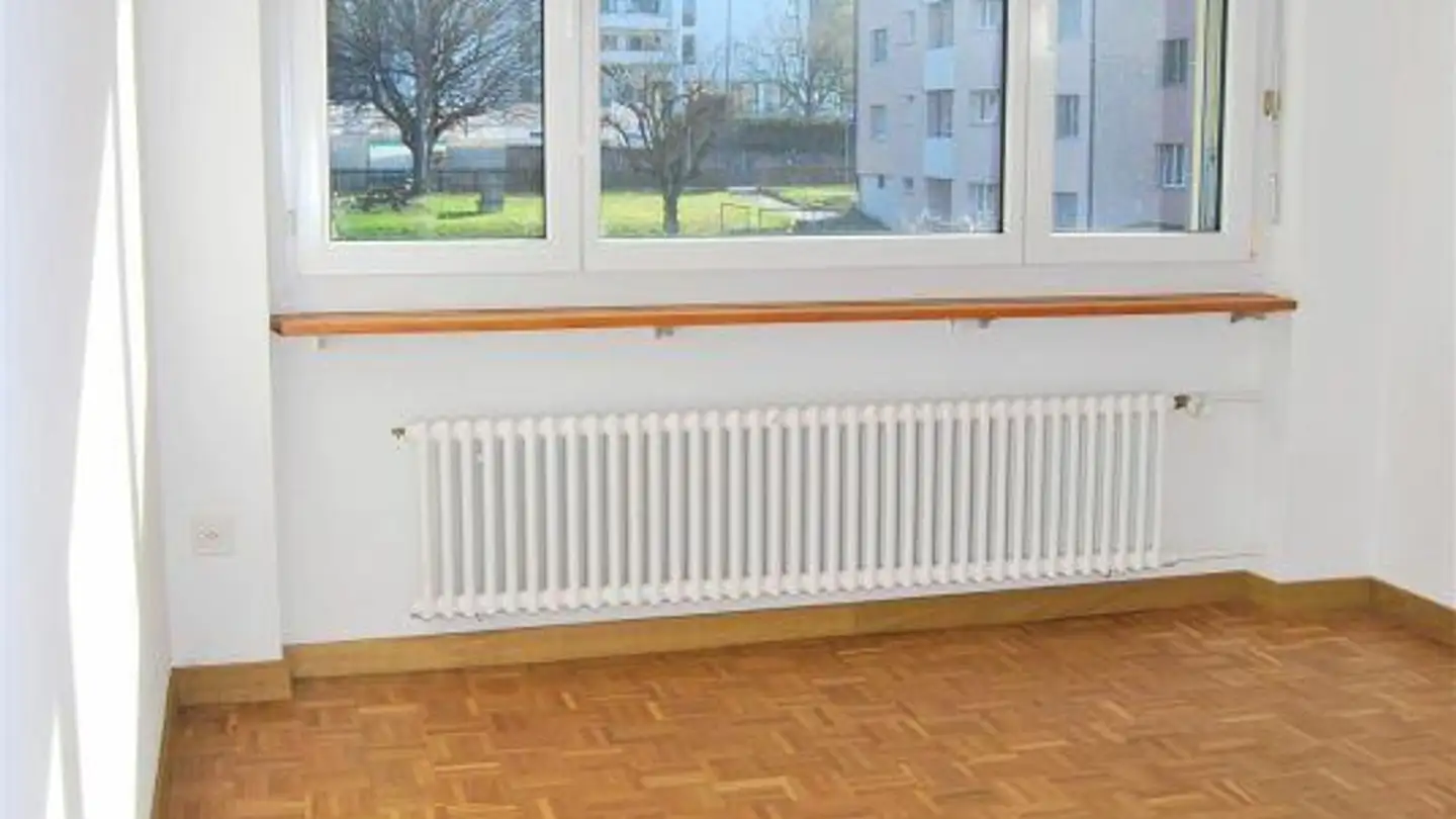 Apartment for rent - Schurtannenstrasse, 9400 Rorschach - Photo 2