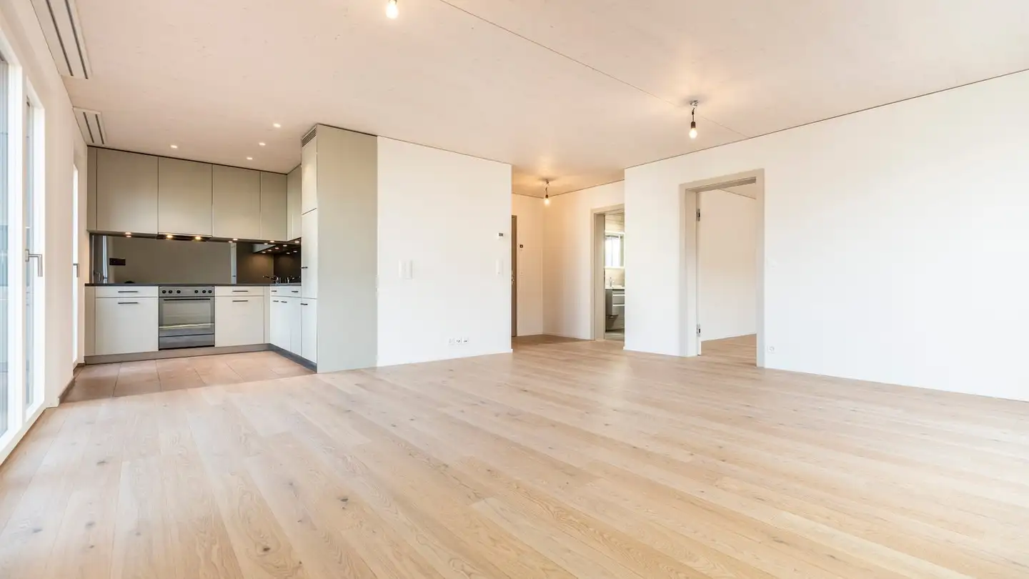 Wohnung mieten - Brugglenstrasse 1b, 8604 Volketswil - Foto 4