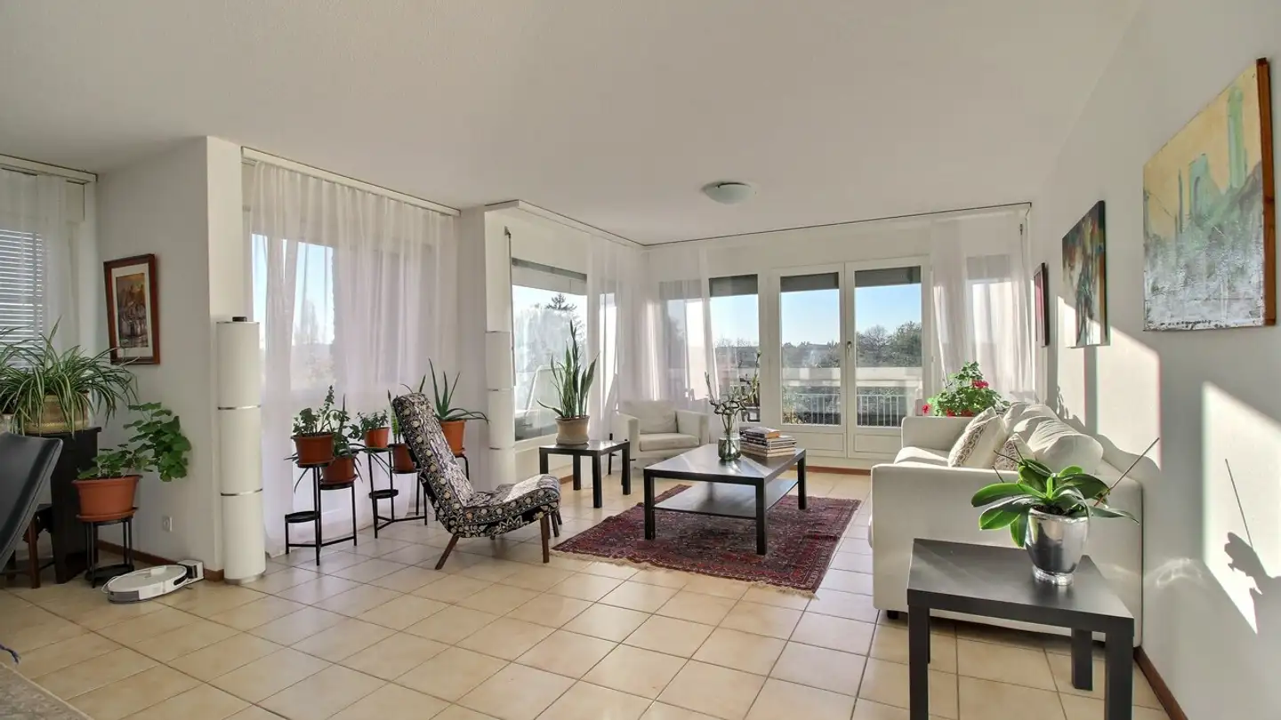 Appartement à vendre - Route De Schiffenen 17, 1700 Fribourg - Photo 3