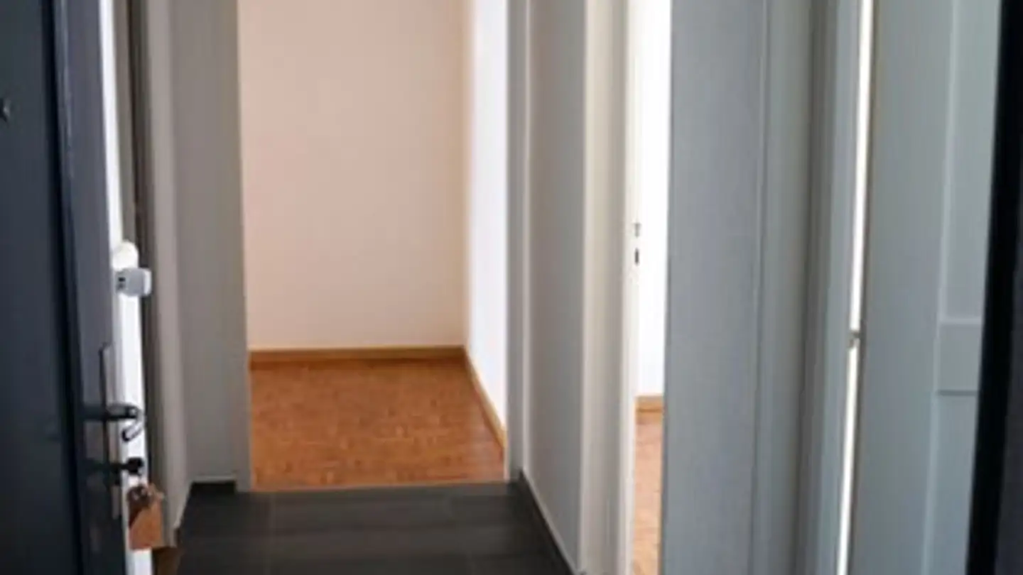 Apartment for rent - Rue de l'Industrie 23, 1030 Bussigny - Photo 2