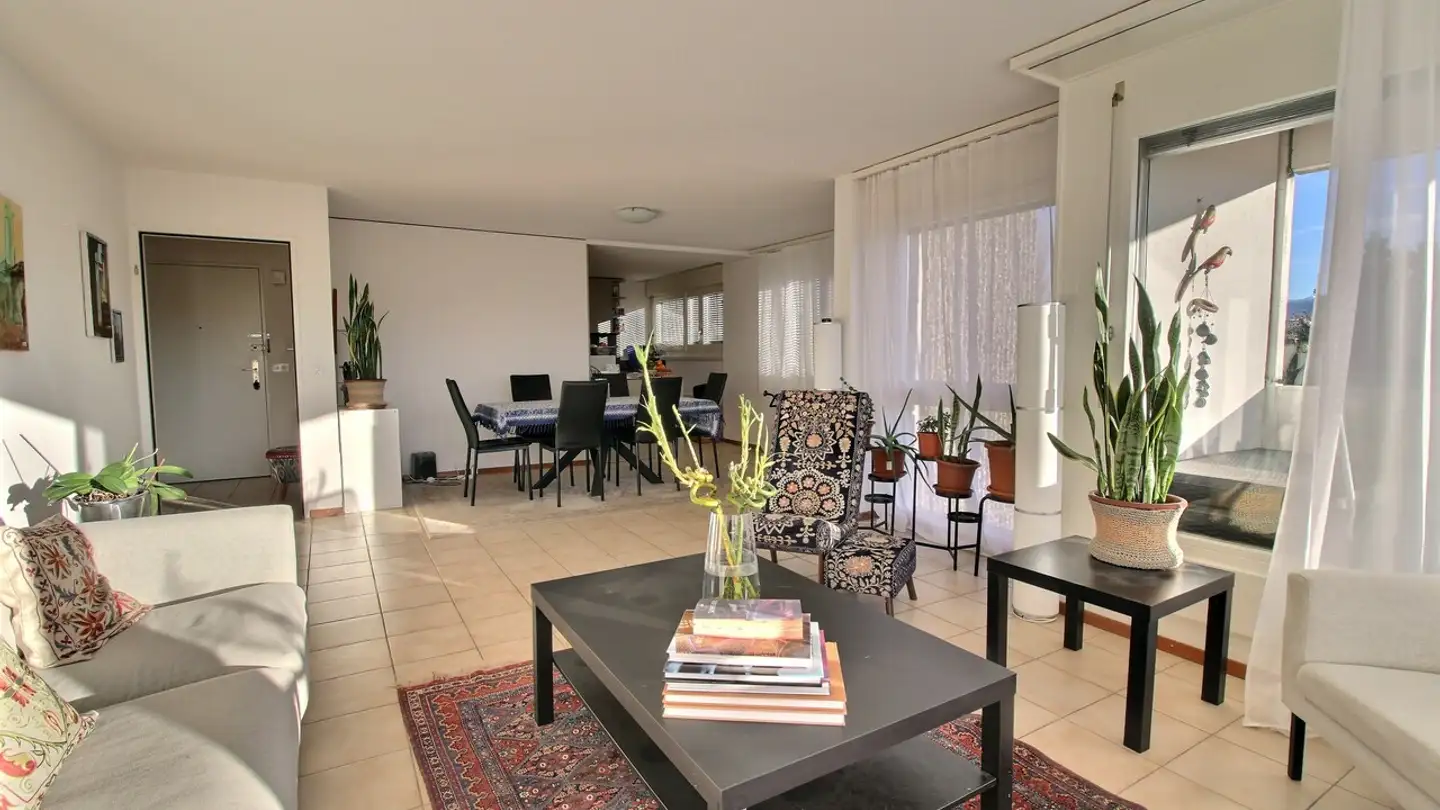 Appartement à vendre - Route De Schiffenen 17, 1700 Fribourg - Photo 4