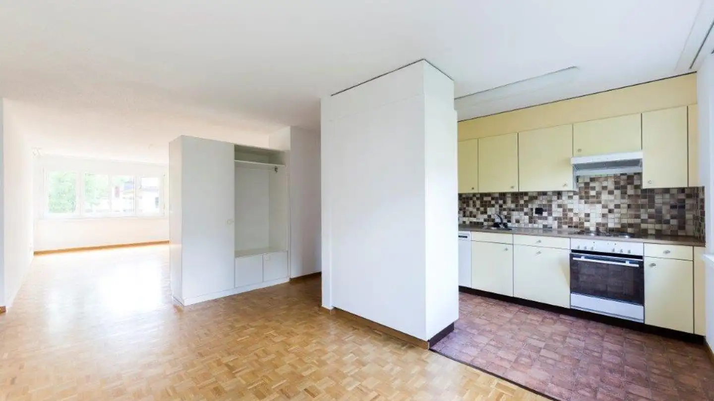 Appartamento in affitto - Rheinstrasse 132, 7000 Chur - Foto 2