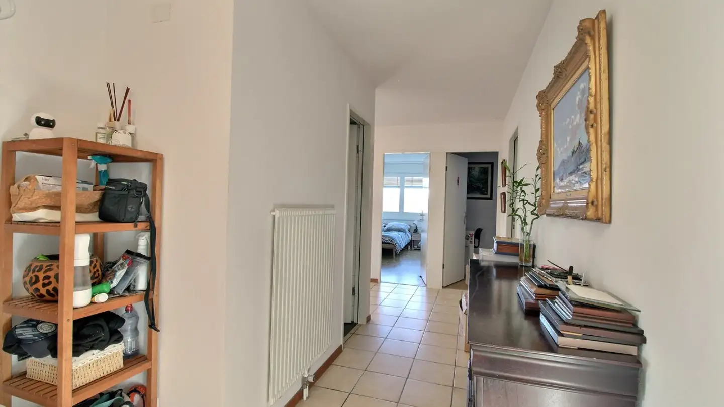Appartement à vendre - Route De Schiffenen 17, 1700 Fribourg - Photo 2