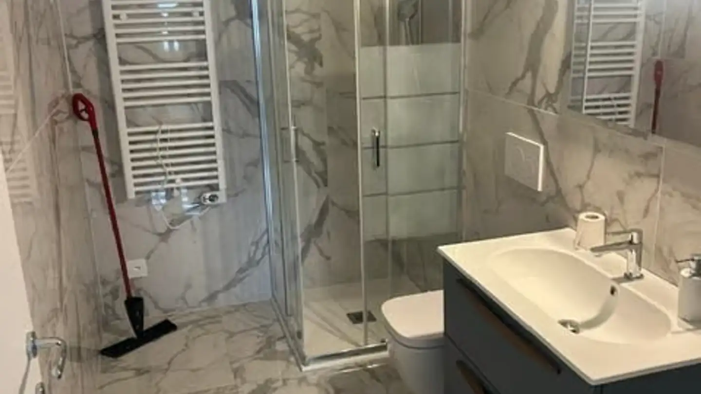 Wohnung mieten - Via Cantonale 37, 6574 Vira (Gambarogno) - Foto 3