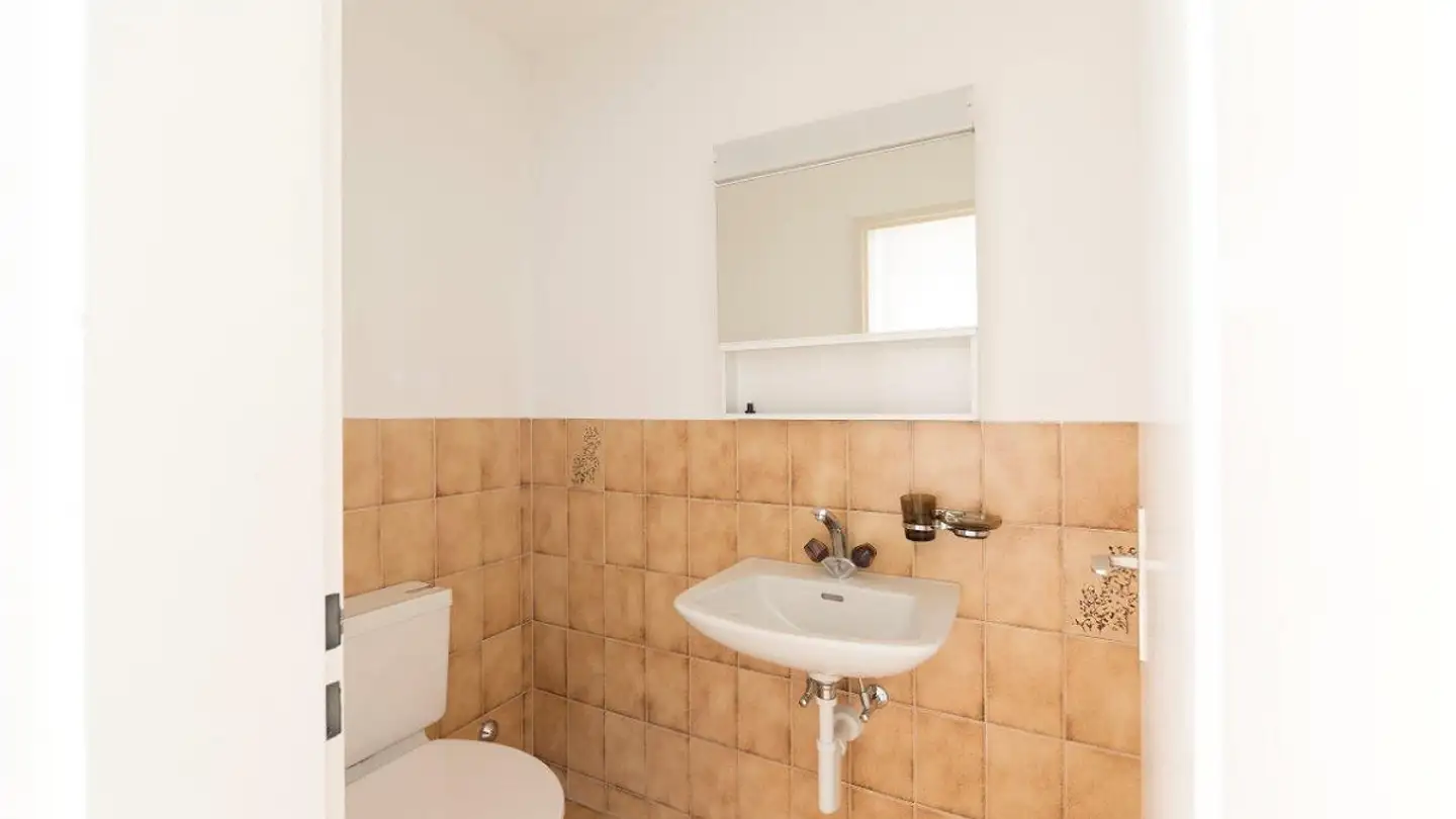 Appartamento in affitto - Rheinstrasse 132, 7000 Chur - Foto 4