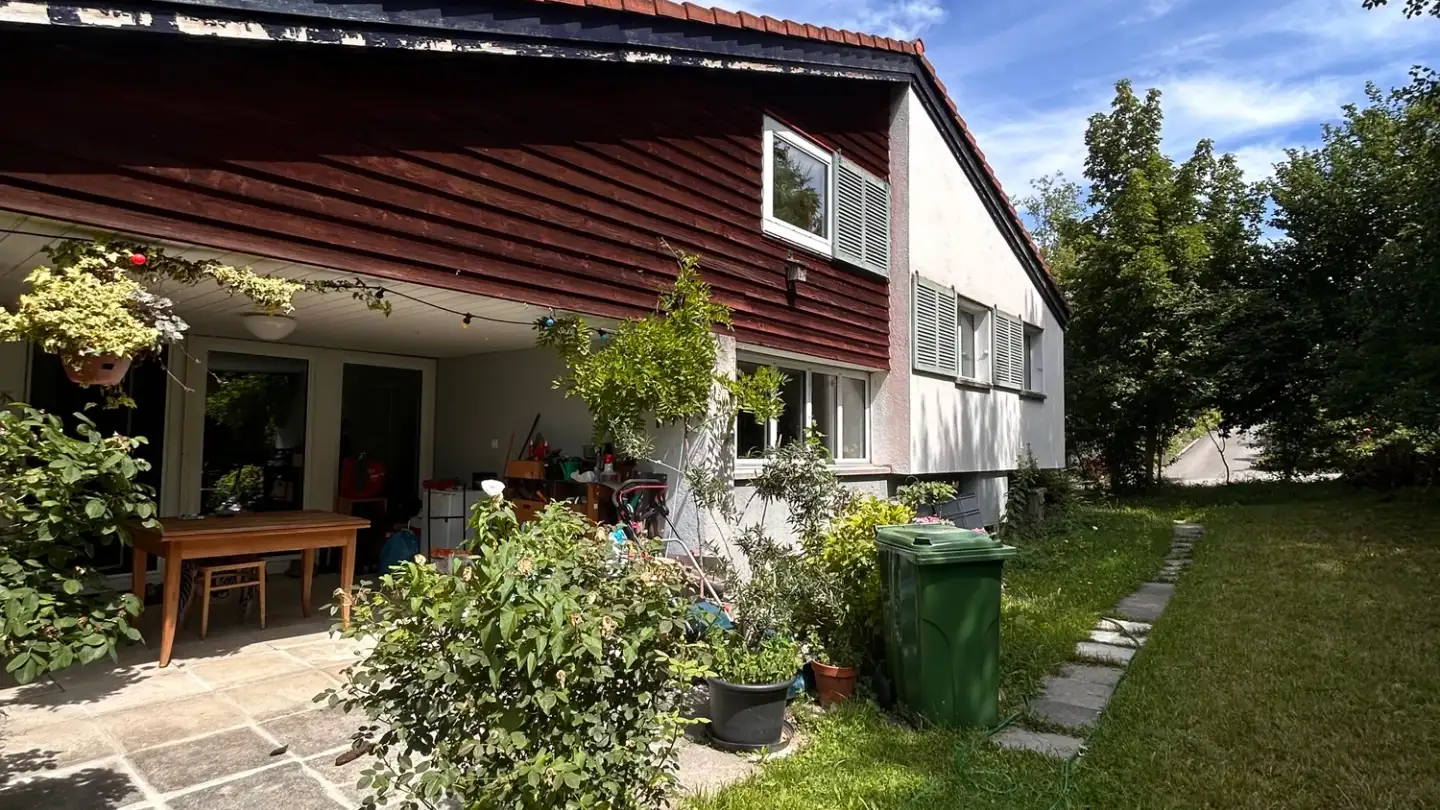 Stanza singola in affitto - Mettlenstrasse, 8142 Uitikon Waldegg - Foto 2