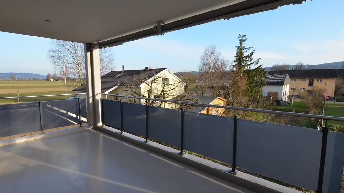 Wohnung mieten - Sangiweg 16b, 8555 Müllheim Dorf - Foto 2