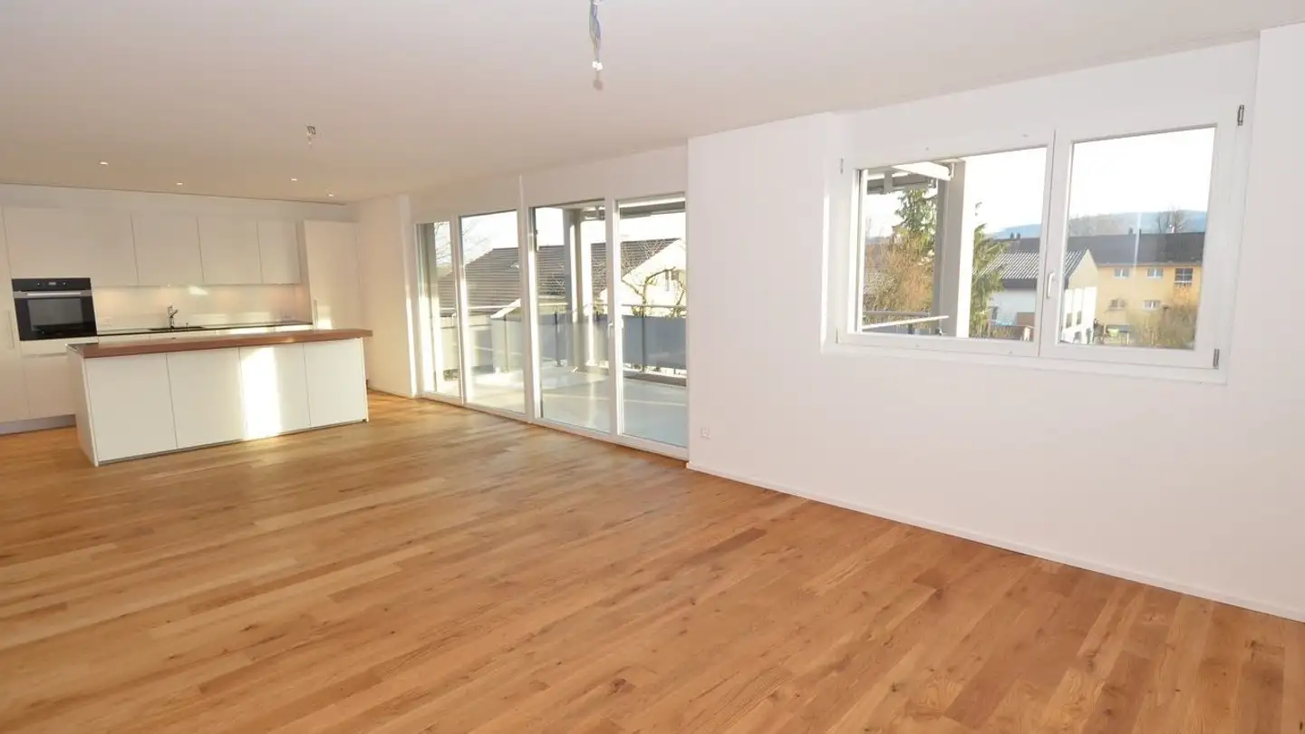 Wohnung mieten - Sangiweg 16b, 8555 Müllheim Dorf - Foto 3