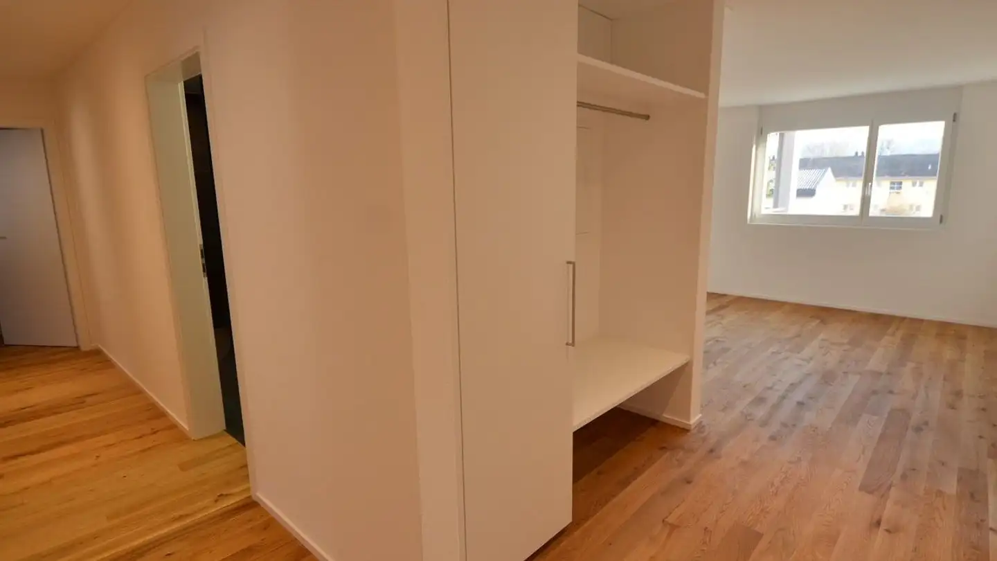 Wohnung mieten - Sangiweg 16b, 8555 Müllheim Dorf - Foto 4