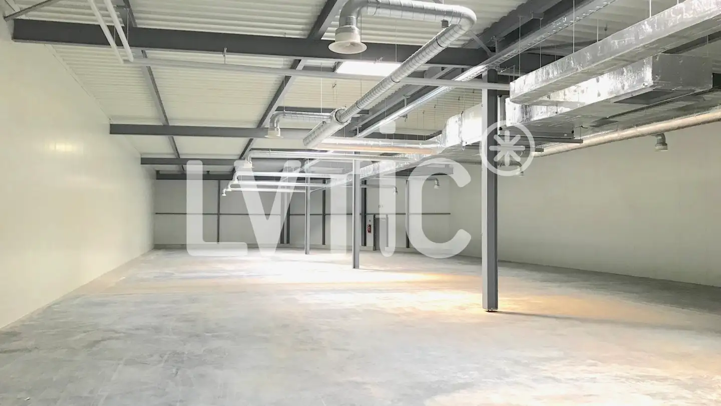 Spazio di archiviazione in affitto - 1844 Villeneuve VD