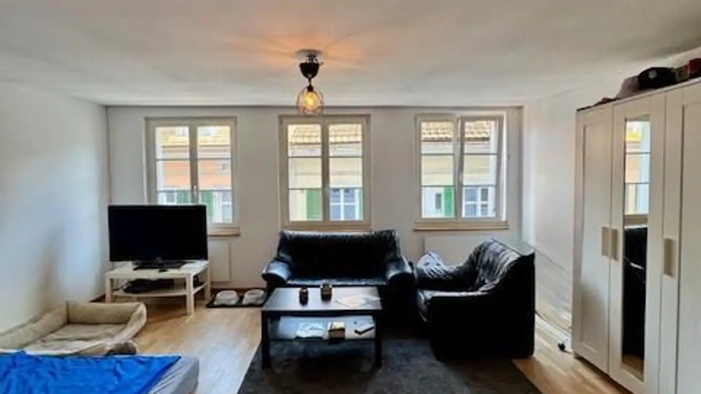 Appartamento in vendita - Schwertgasse 7, 9000 St. Gallen - Photo 2