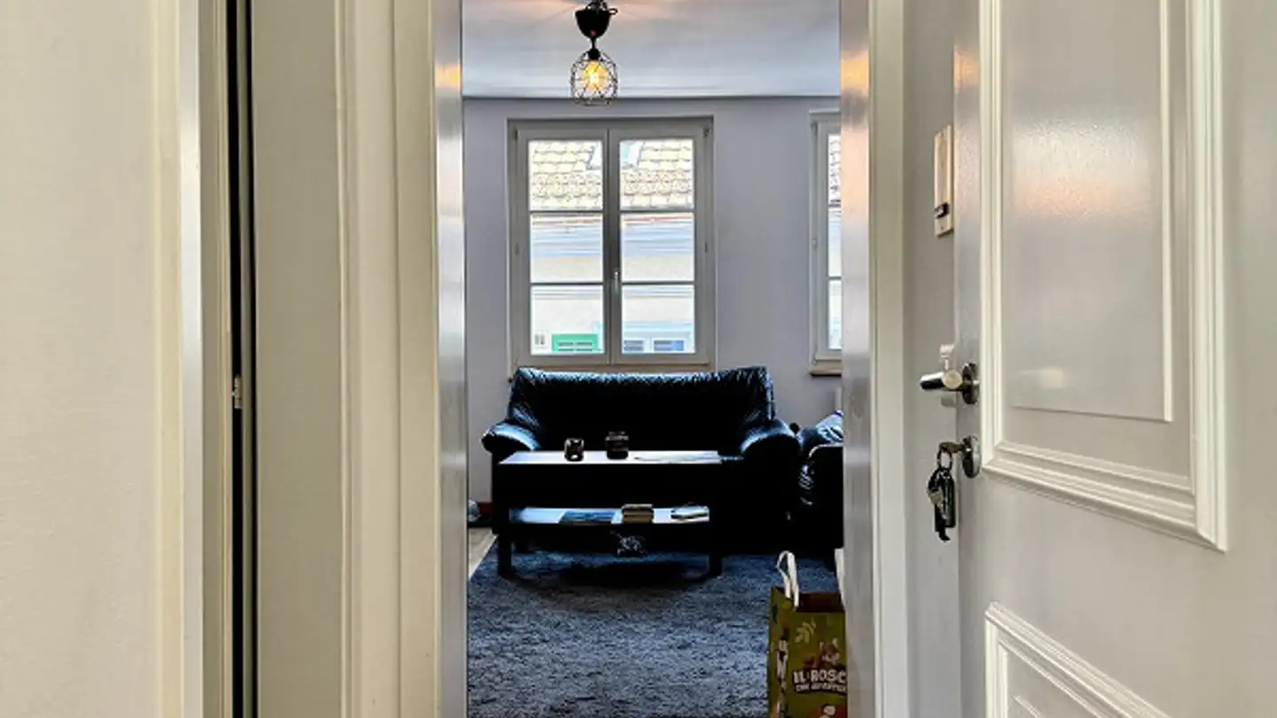 Appartamento in vendita - Schwertgasse 7, 9000 St. Gallen - Photo 3