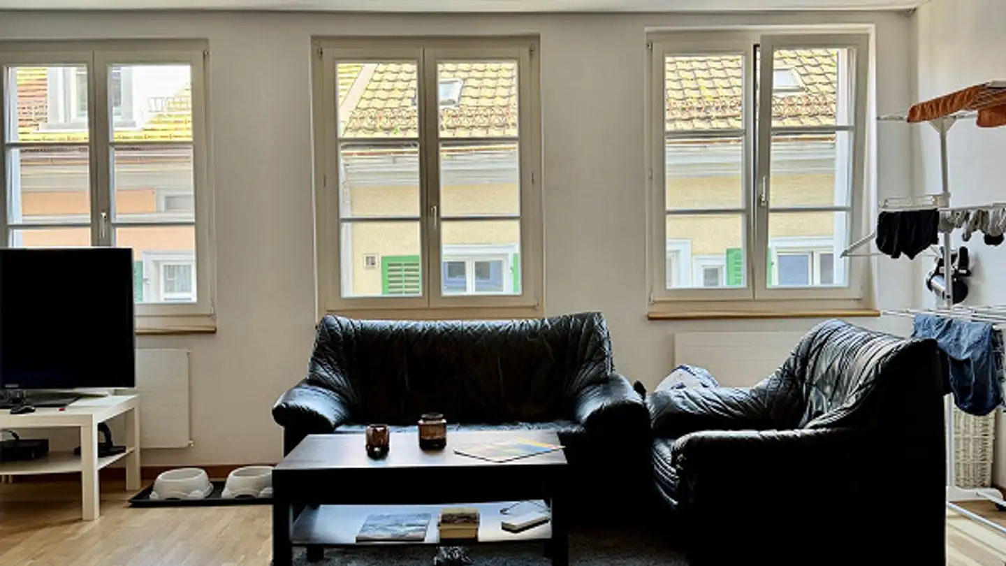 Appartamento in vendita - Schwertgasse 7, 9000 St. Gallen - Photo 4