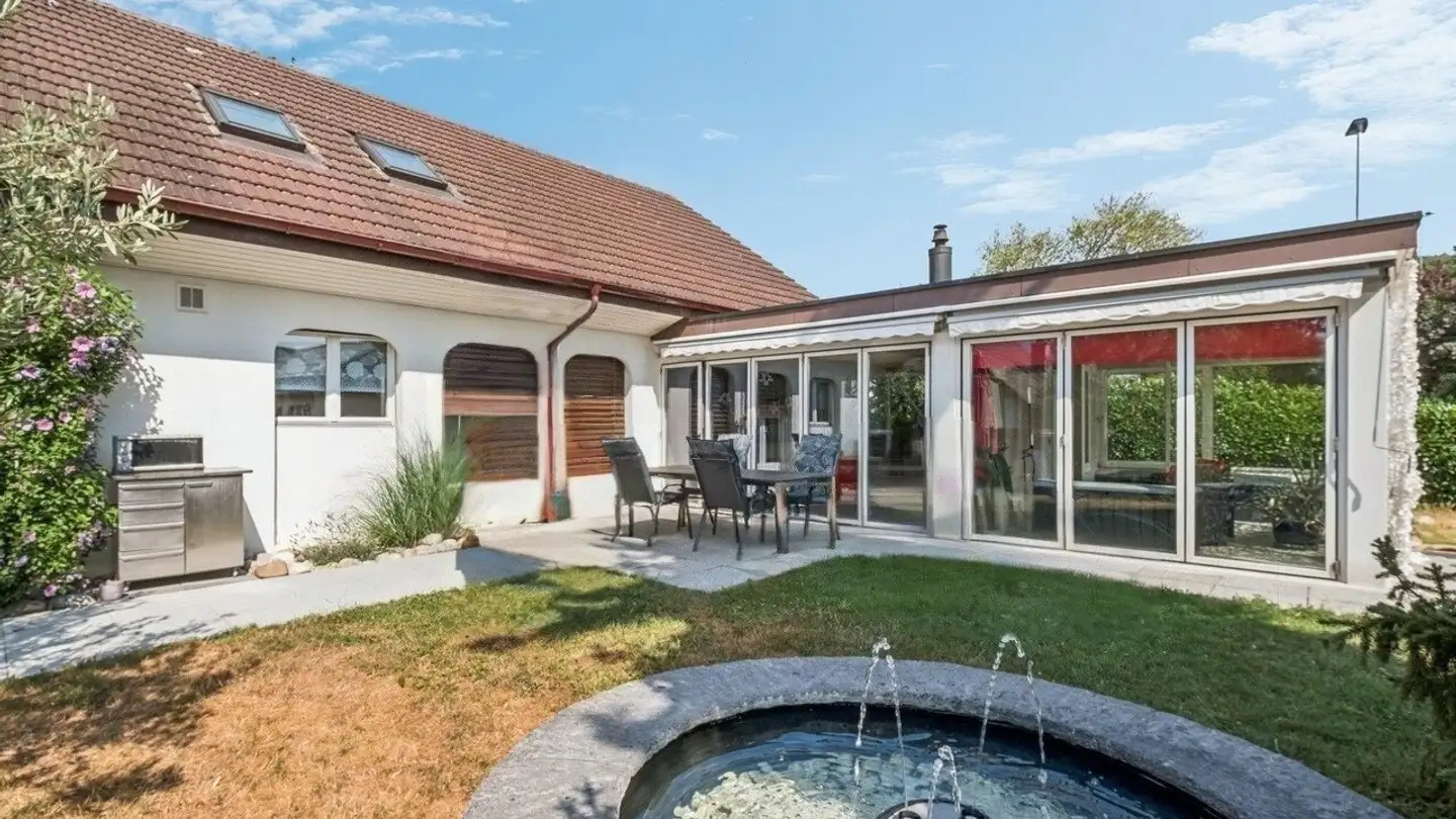 Cave house for sale - Beundenweg, 3296 Arch