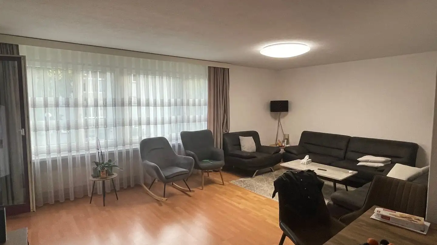 Apartment for sale - Vogelbuckstrasse 12, 8307 Effretikon - Photo 4