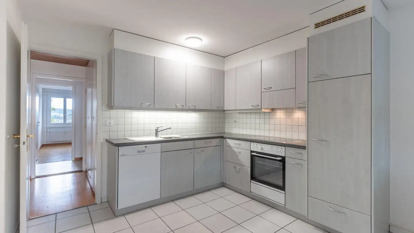 Apartment for rent - Mättelistrasse 2, 3122 Kehrsatz - Photo 3