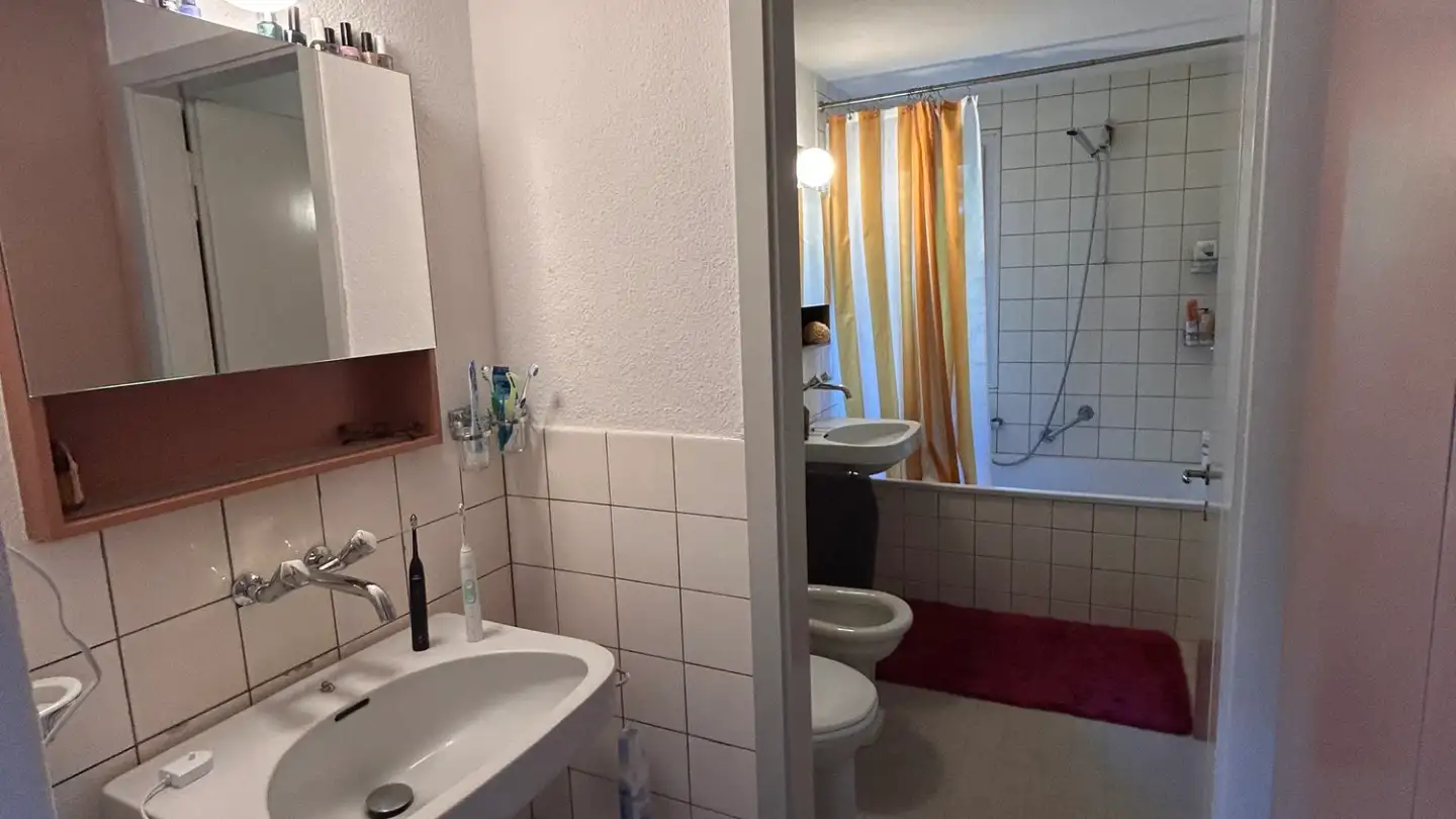 Stanza singola in affitto - Mettlenstrasse, 8142 Uitikon Waldegg - Foto 3