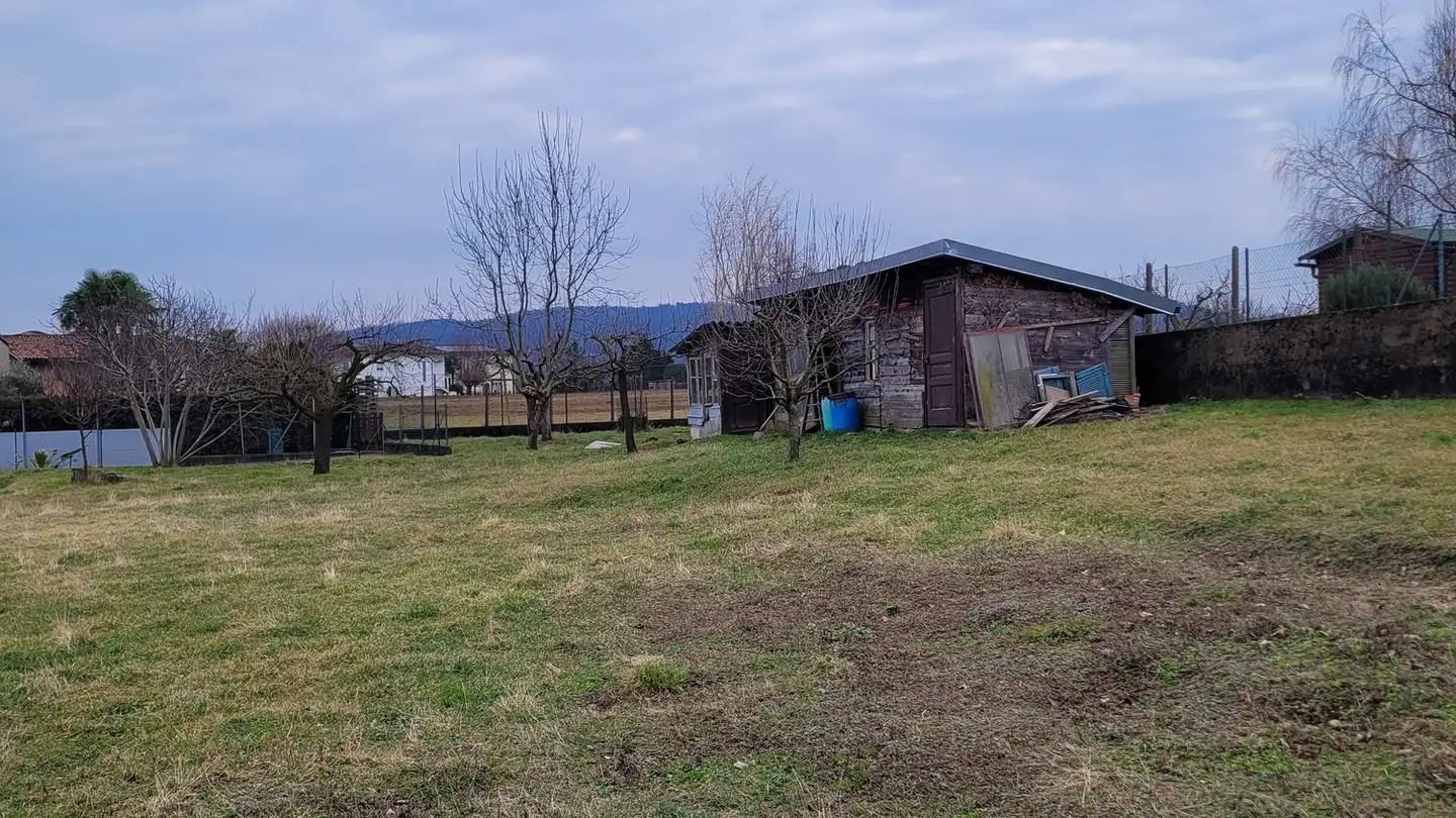 Casa bifamiliare in vendita - 6853 Ligornetto - Photo 4