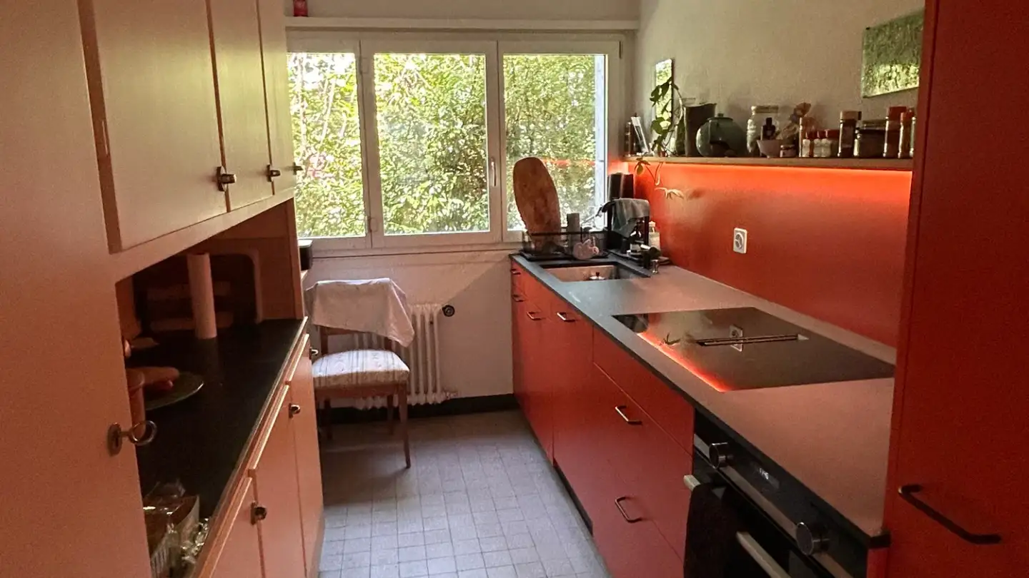 Stanza singola in affitto - Mettlenstrasse, 8142 Uitikon Waldegg - Foto 4