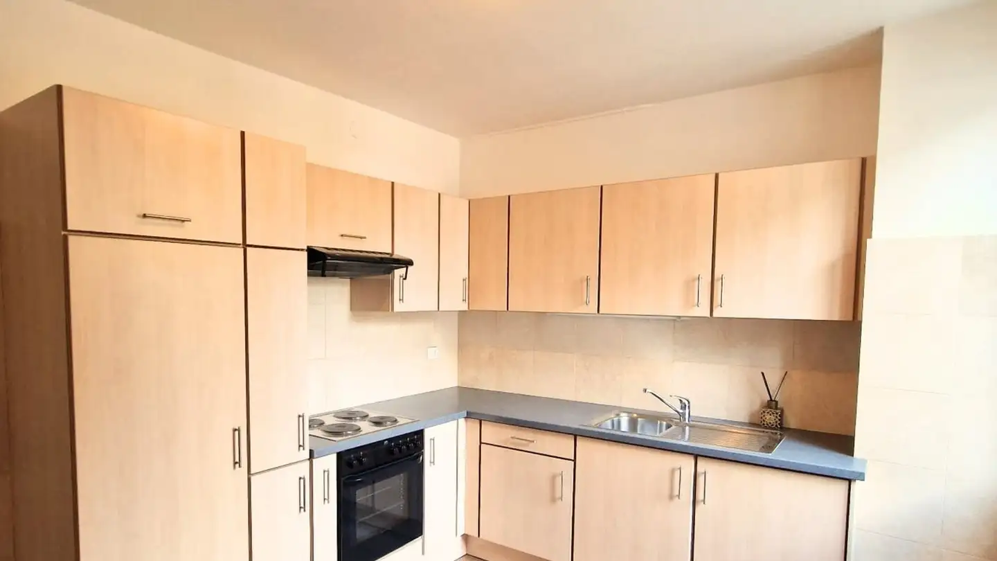 Wohnung mieten - 1272 Genolier - Foto 2