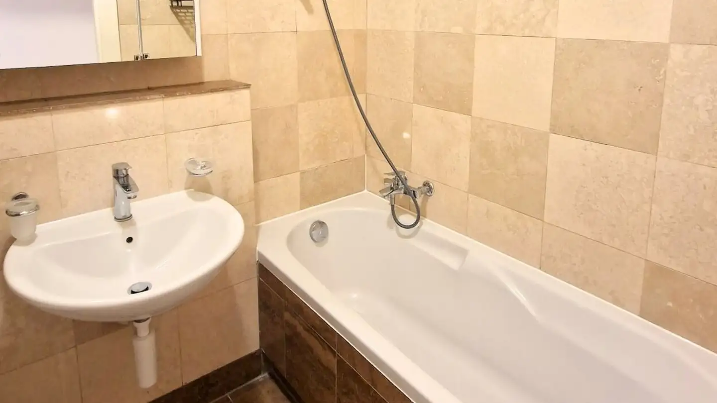 Wohnung mieten - 1272 Genolier - Foto 4